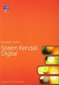 Image of Panduan Praktis Sistem Kendali Digital