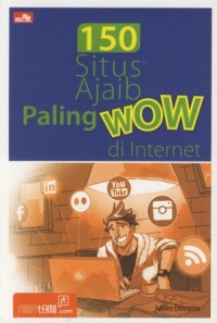 Image of 150 Situs Ajaib Paling WOW di Internet
