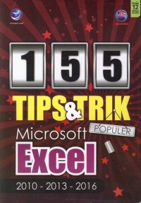 Image of 155 TIPS & TRIK POPULER Microsoft Power Point  2010-2013-2016