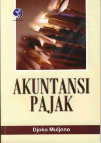 Image of AKUNTANSI PAJAK