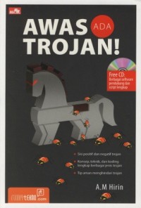 Image of AWAS ADA TROJAN!