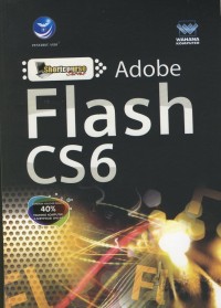 Image of Adobe Flash CS6