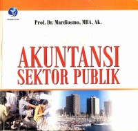 Image of AKUNTANSI SEKTOR PUBLIK