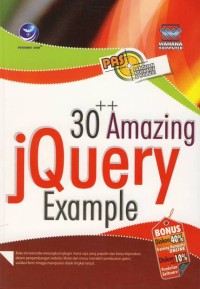 Image of 30 ++ Amazing jQuery Example