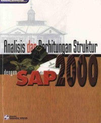 Image of Analisis dan Perhitungan Struktur dengan SAP 2000