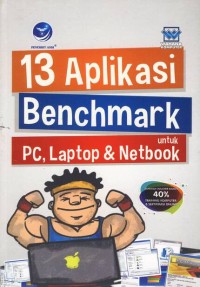 Image of 13 Aplikasi Benchmark untuk PC,Laptop & Netbook