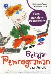 Image of Belajar Pemrograman untuk Anak