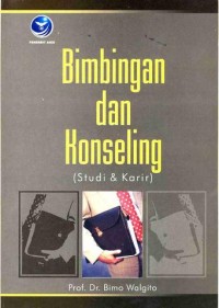 Image of Bimbingan dan Konseling