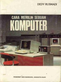 Image of CARA MEMILIH SEBUAH KOMPUTER