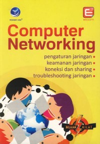 Image of Computer Networking