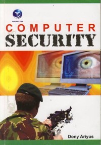 Image of COMPUTER SECURITY