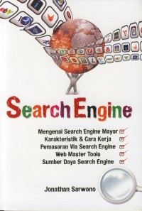 Image of Search Engine