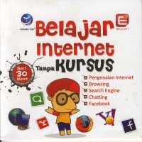 Image of Belajar Internet Tanpa Kursus