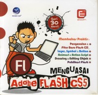 Image of Menguasai Adobe Flash CS5