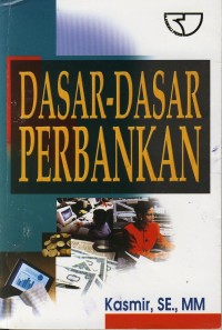 Image of DASAR-DASAR PERBANKAN
