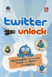 Image of Twitter Unlock