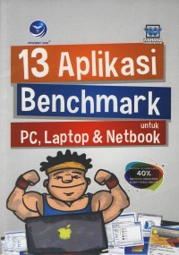 Image of 13 Aplikasi Benchmark untuk PC,Laptop & Netbook