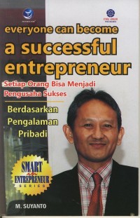 Image of Everyone can become a successful entrepreneur