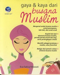 Image of gaya & kaya dari buana Muslim