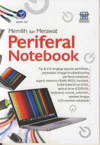 Image of Memilih dan Merawat Periferal Notebook