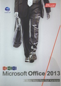 Image of Microsoft Office 2013
