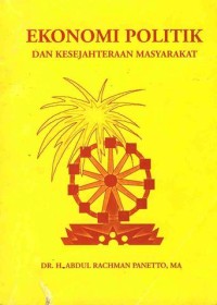 Image of EKONOMI POLITIK DAN KESEJAHTERAAN MASYARAKAT