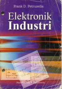 Image of Elektronik Industri