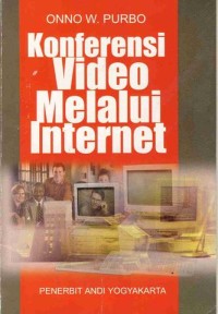Image of Konferensi Video Melalui Internet