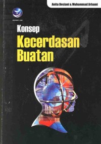 Image of Konsep Kecerdasan Buatan