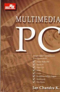 Image of MULTIMEDIA PC
