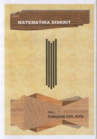 Image of MATEMATIKA DISKRIT