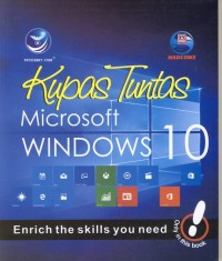 Image of Kupas Tuntas Microfot Windows 10