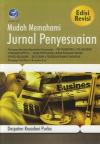Image of Mudah Memahami Jurnal Penyesuaian