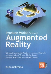 Image of Panduan Mudah Membuat Augmented Reality