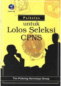 Image of Psikotes untuk Lolos Seleksi CPNS