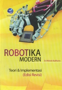 Image of ROBOTIKA MODERN