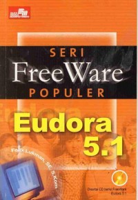 Image of Eudora 5.1