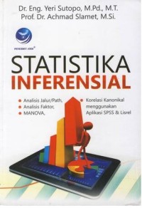 Image of Statiska Inferensial