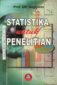 Image of STATISTIKA untuk PENELITIAN