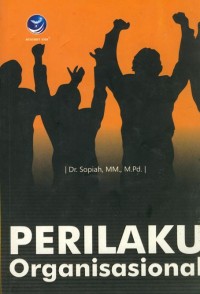 Image of PERILAKU Organisasional