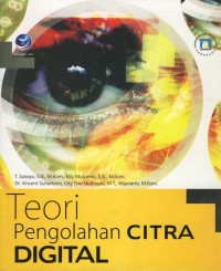 Image of Teori Pengolahan CITRA DIGITAL