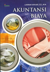 Image of Akuntansi Biaya