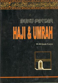 Image of Buku Pintar HAJI & UMHRAH