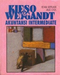 Image of AKUNTANSI INTERMEDIATE