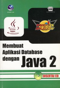 Image of Membuat Aplikasi Database dengan Java 2