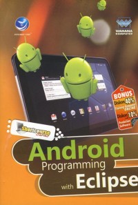Image of Android Programing with Eclipse