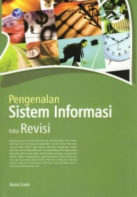 Image of Pengenalan Sistem Informasi