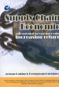 Image of Supply Chain Economic