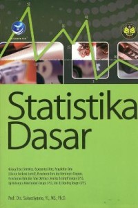 Image of Statistik Dasar