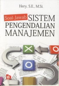 Image of Soal-Jawab SISTEM PENGENDALIAN MANAJEMEN
